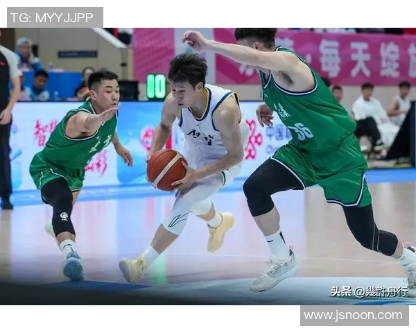 辽宁队与吉林队激战正酣精彩直播全程回顾与分析