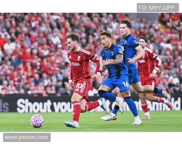 阿森纳与利物浦全场激战回顾精彩瞬间与战术分析